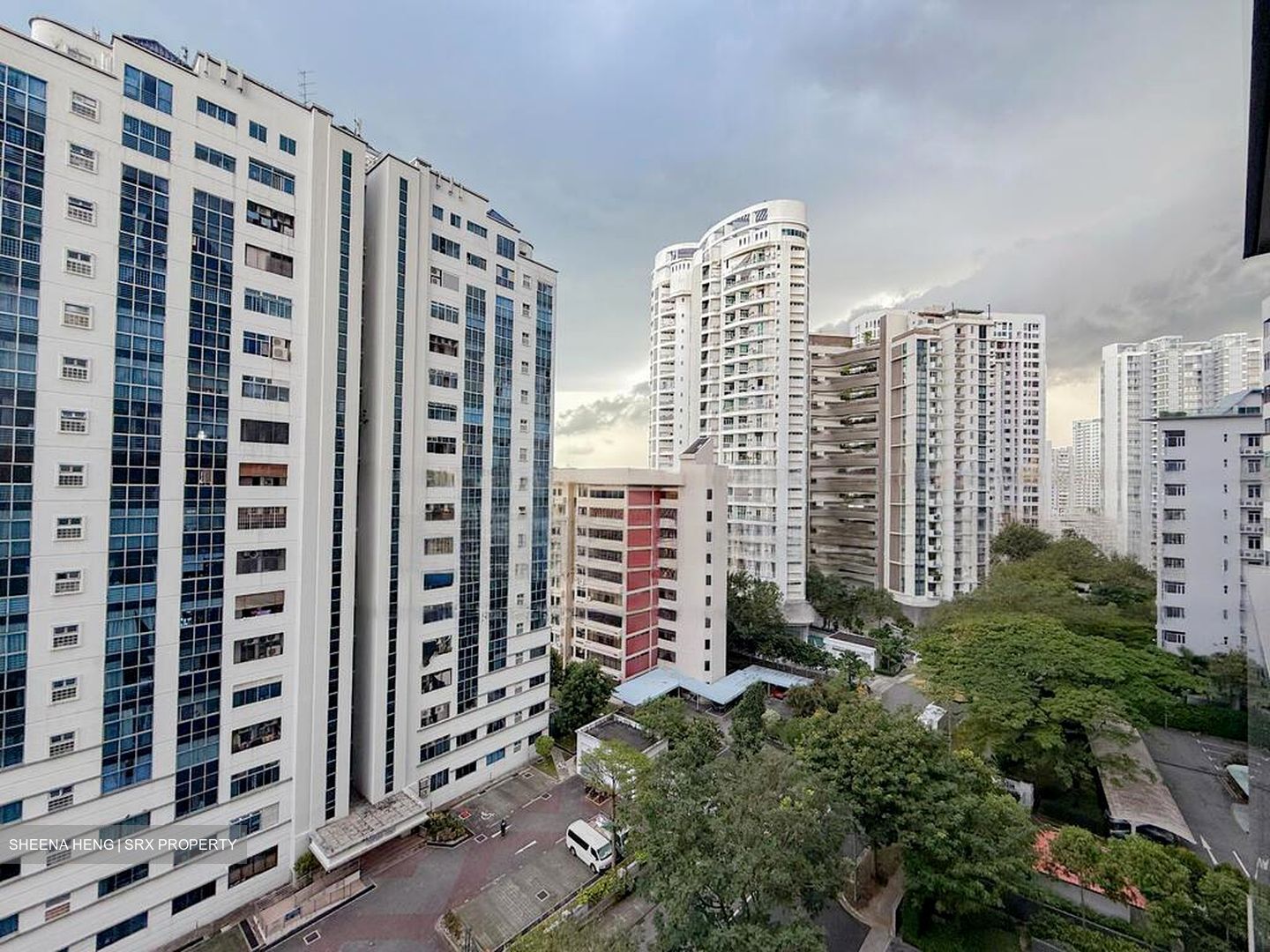 Amber Park (D15), Condominium #473826261